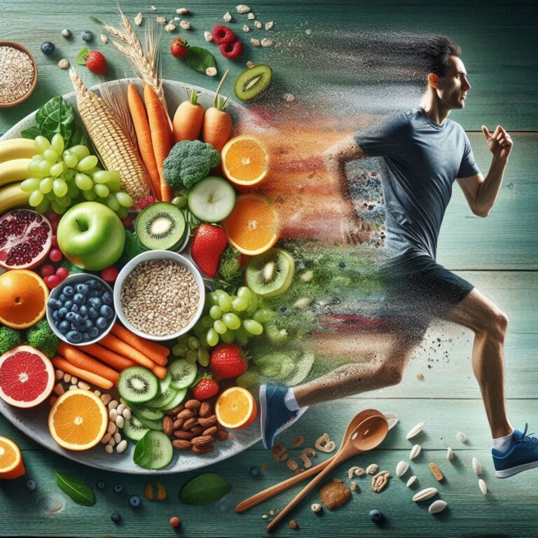 Carbohydrates: Fueling Your Fitness Goals