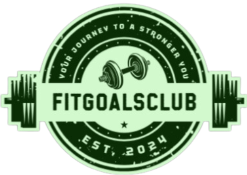 FitGoalsClub